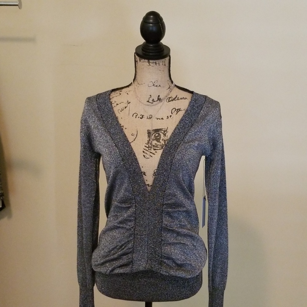 After 5 or business attire sweater